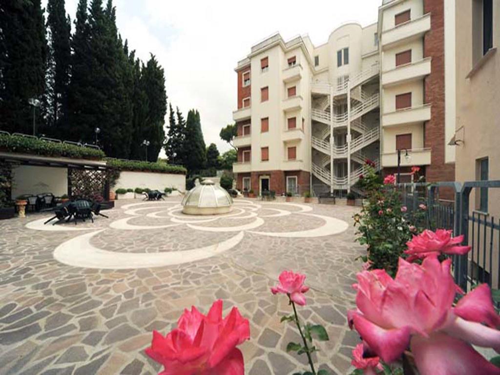 Villa Maria - Rome, Rome